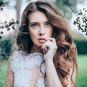 Meet your Posher, Nataliya